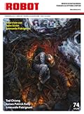 Robot: Rivista di fantascienza n. 74