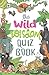 Wild Wisdom Quiz Book by WWF-India