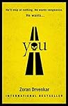 You by Zoran Drvenkar