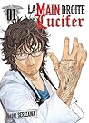 La main droite de Lucifer Vol. 1 by Naoki Serizawa