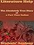 Literature Help: The Absolu...