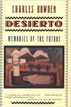 Desierto: Memories of the Future