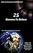 25 Reasons to Believe