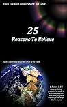 25 Reasons to Believe 25 Reasons to Believe