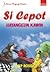 Si Cépot Hayangeun Kawin (Carita Wayang Cirebon #3)