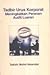 Tadbir Urus Korporat: Meningkatkan Peranan Audit Luaran