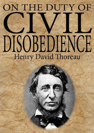 On the Duty of Civil Disobedience