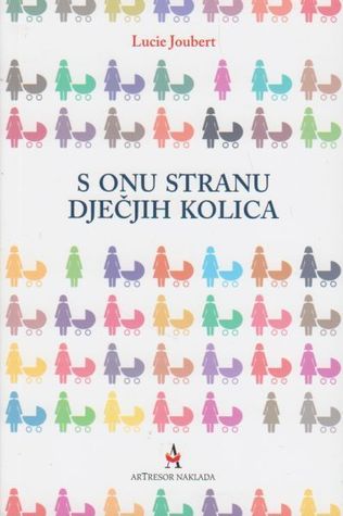 S onu stranu dječjih kolica