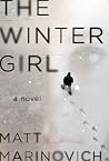 The Winter Girl by Matt Marinovich