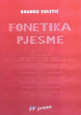 Fonetika pjesme