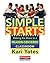 Simple Starts by Kari Yates