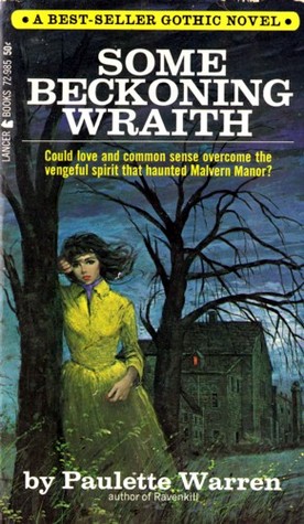 Some Beckoning Wraith