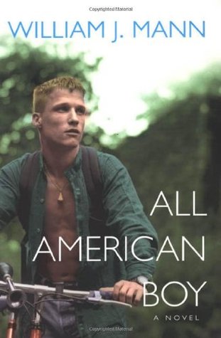 All American Boy (Hardcover)