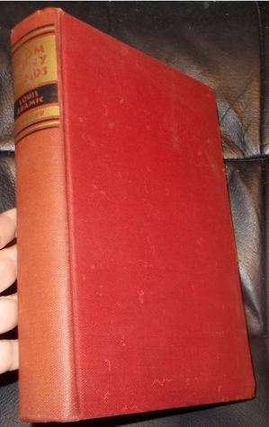 From Many Lands (Hardcover)