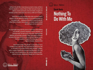 Nothing To Do With Me (Paperback)