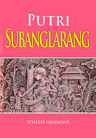 Putri Subanglarang