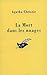 La mort dans les nuages by Agatha Christie