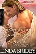Westward Winds (Montana Mail Order Brides #1)