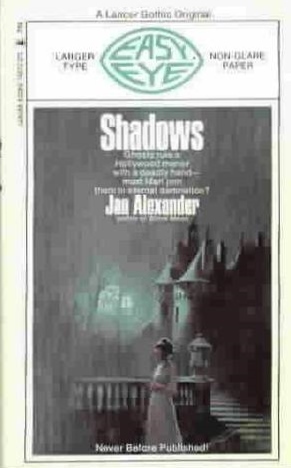 Shadows (Paperback)