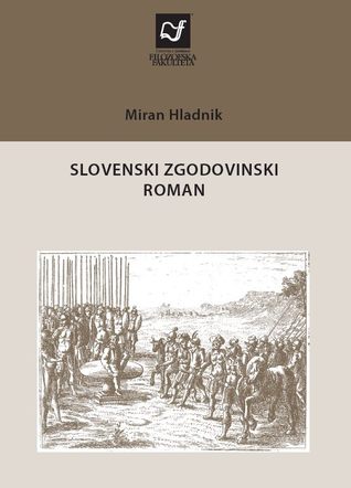 Slovenski zgodovinski roman