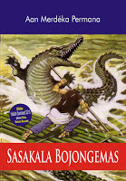 Sasakala Bojongemas