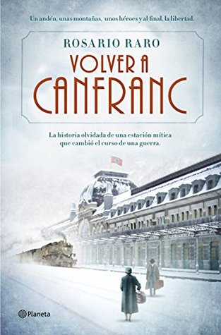 Volver a Canfranc (Kindle Edition)
