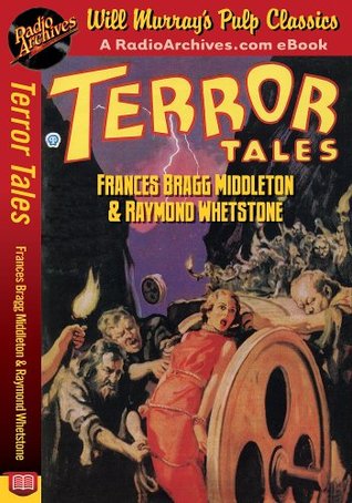 Terror Tales (Kindle Edition)