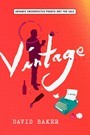 Vintage by David Alexander Baker