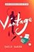 Vintage by David Alexander Baker