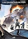 Opération Rebalance (Les Divisions de fer, #3) Opération Rebalance (Les Divisions de fer, #3)