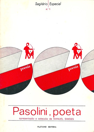 Pasolini, poeta (Paperback)