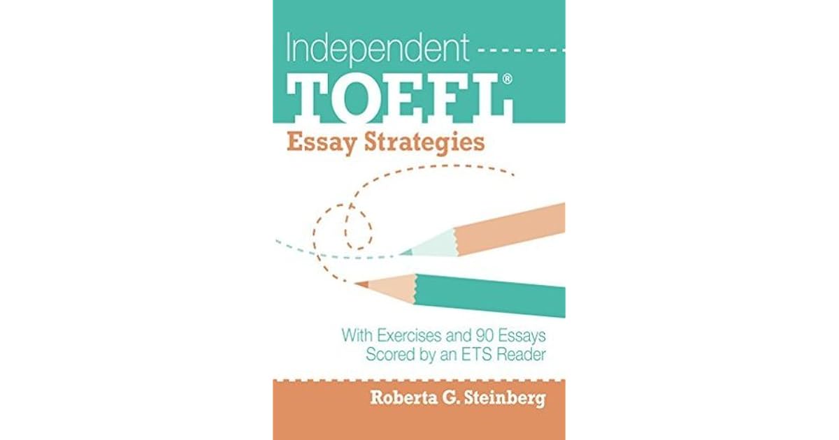 Toefl essay topic picture