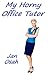 My Horny Office Tutor by Jan Osah