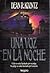 Una Voz en la Noche by Brian Coffey