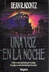 Una Voz en la Noche