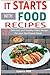 It Starts with Food Recipes...
