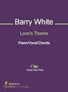 Love's Theme Shee...