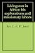 Livingston in Africa: his explorations and missionary labors