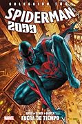 Spiderman 2099: Fuera de tiempo