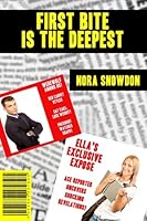 First Bite is the Deepst (Dances With Werewolves, #2)