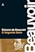 O segundo sexo by Simone de Beauvoir