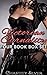 Victorian Carnality (4 Book Steamy Victorian Romance Collection)