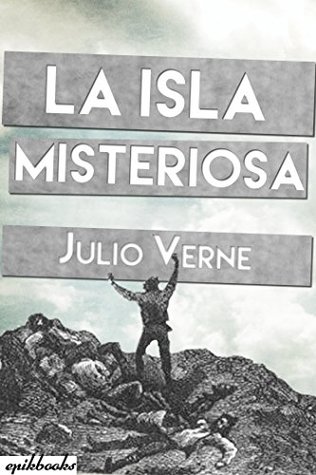 La isla misteriosa