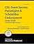 CDL Exam Secrets - Passengers & School Bus Endorsement Study Guide: CDL Test Review for the Commercial Driver's License Exam