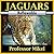 Jaguars: A Picture Book of Amazing Nature Facts for Kids (Astounding Animals #1)