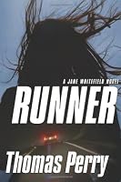 Runner Jane Whitefield 6 By Thomas Perry