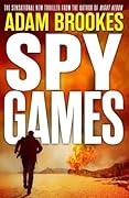 Spy Games