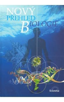 Nový Přehled Biologie (Hardcover)