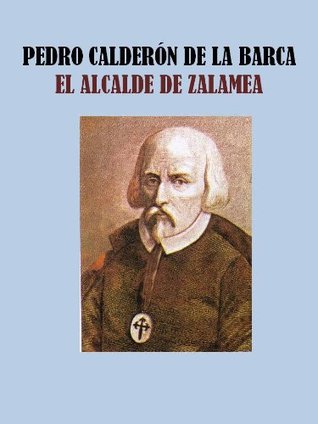 El Alcalde de Zalamea