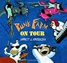 Punk Farm on Tour